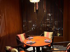 -镇江苏宁万豪酒店-苏筵中餐厅