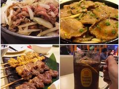 盐烤鸡心-有喜屋·深夜食堂(北京西路店)