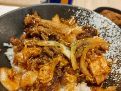 -吉野家(学院路店)