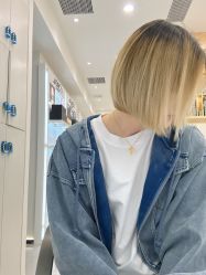 -颜兮ColorfulXi Hair Salon