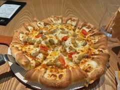 -必胜客(百联又一城店)