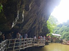 -英西峰林·洞天仙境