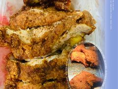 -王二甩老木子鸡(江湾店)