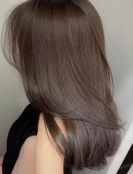 -HG美发设计沙龙