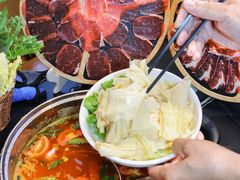 -贵州牛霸一方·苗侗酸汤鱼(白云三元里店)