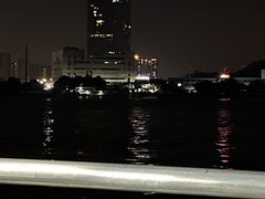 -长洲渡车船码头
