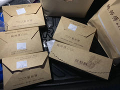 -鲍师傅糕点(西站店)