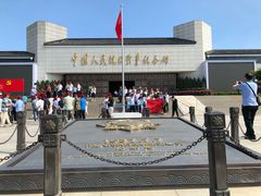 -中国人民抗日战争纪念馆