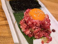 -炼火烤肉店