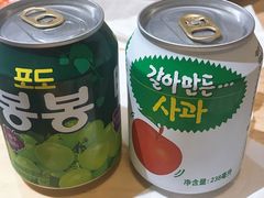 -山海珍味韩国料理(奥城店)