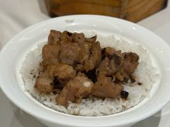 -天喜酒楼饭市·茶市(同德皇宫店)