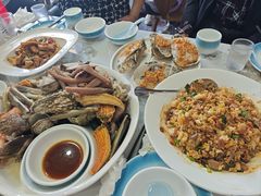 -隐厨·海鲜餐厅(恒通路店)