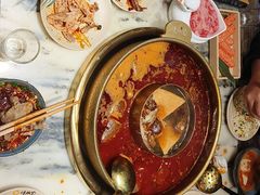 -矮板凳老火锅(宽窄巷子店)