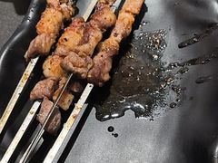 -额尔敦·品质自助(摩尔城店)