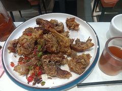 -昱德来·天津菜(河西店)