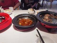 -茅庐川菜(烟台万象汇店)