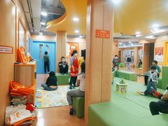 -金宝贝早教(南山花园城店)