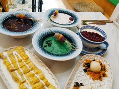 -超琪星·咖啡简餐(川音店)