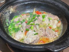 -甬小馆·焗海鲜温州菜(五马街店)
