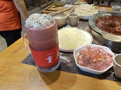 -堂客老火锅(欣阳广场总店)