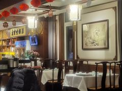 -惠丰堂饭庄·烤鸭·京味菜(西北旺·唐家岭店)
