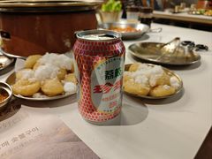 -西塔老太太泥炉烤肉(望京一店)