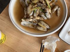 -启东小海鲜(庄先湾路1号店)
