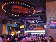 -HIB HUB公社(解放西路店)