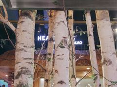-河坝烧烤串城(金达莱店)