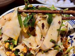-徐元记贵州拌面(小十字店)