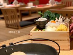 -大和食乐·鲜和牛酸汤火锅(环宇荟店)