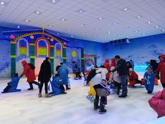 -宁波冰雪大世界(北仑区)