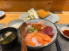 -大岛日本料理铁板烧(南通大饭店)
