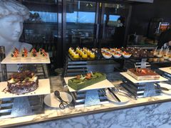 -洲际酒店·地平线全日餐厅HORIZON CAFÉ