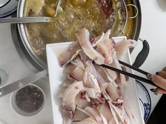 -中山脆肉鲩(新圳东路店)