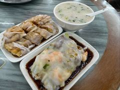 -穗银肠粉店(东川路店)