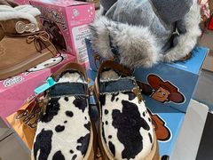 -松雷商业(南岗店)