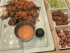 -蚝美人·生蚝海鲜烧烤(茶花园店)