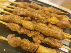 -隆门客栈·西北小吃手工面(丰盛町商业步行街店)