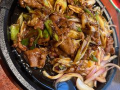 -老牌坊鲁菜名店(宽厚里店)