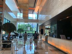 -上海龙之梦万丽酒店