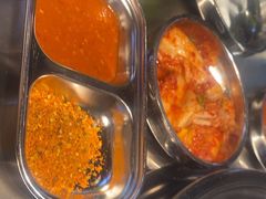 -哈哈碳都·牛肋条无限自助烤肉(宝龙店)