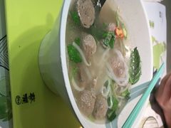 -蔡澜PHO(海岸城店)