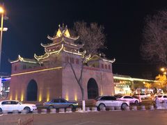 -鼓楼(兴庆区)