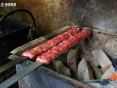 阿拉伯烤肉-东伊顺(高银街店)