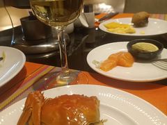 -中山喜来登酒店