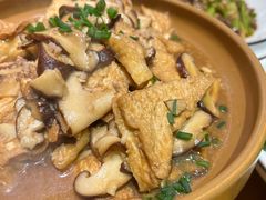 -吃香喝辣·地道衡东菜(南岳大庙店)