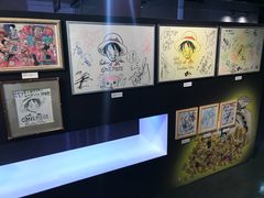 -东京塔海贼王主题公园