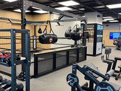 -燃坊JEN ACTIVE游泳健身中心·深圳前海JEN酒店