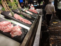 -喜庭海鲜自助(北辰三角洲北辰荟店)